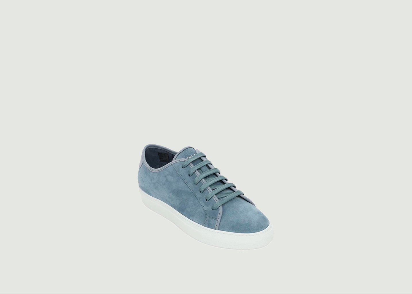 L'exception Sneakers Edition 3 Jean National Standard