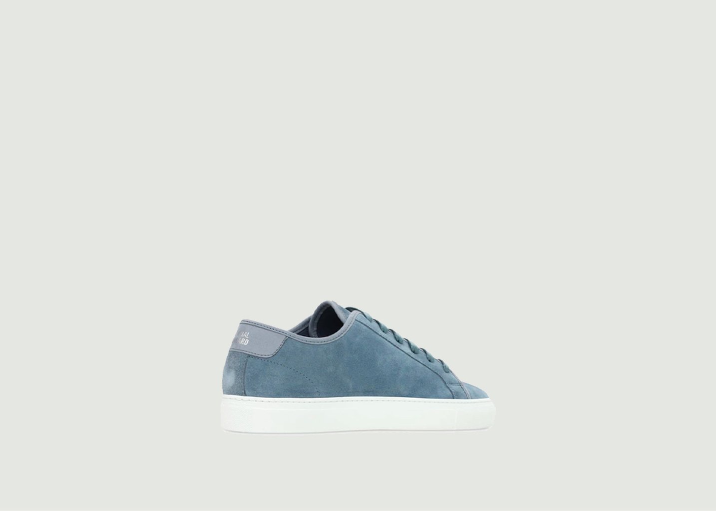 L'exception Sneakers Edition 3 Jean National Standard
