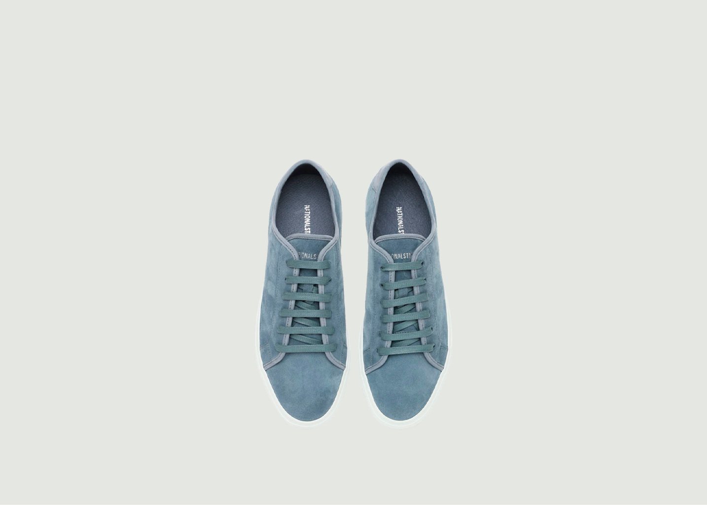 L'exception Sneakers Edition 3 Jean National Standard
