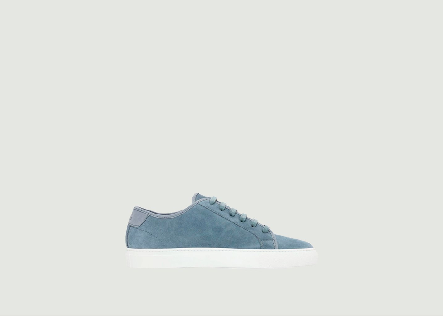 l'exception Sneakers Edition 3 Jean National Standard