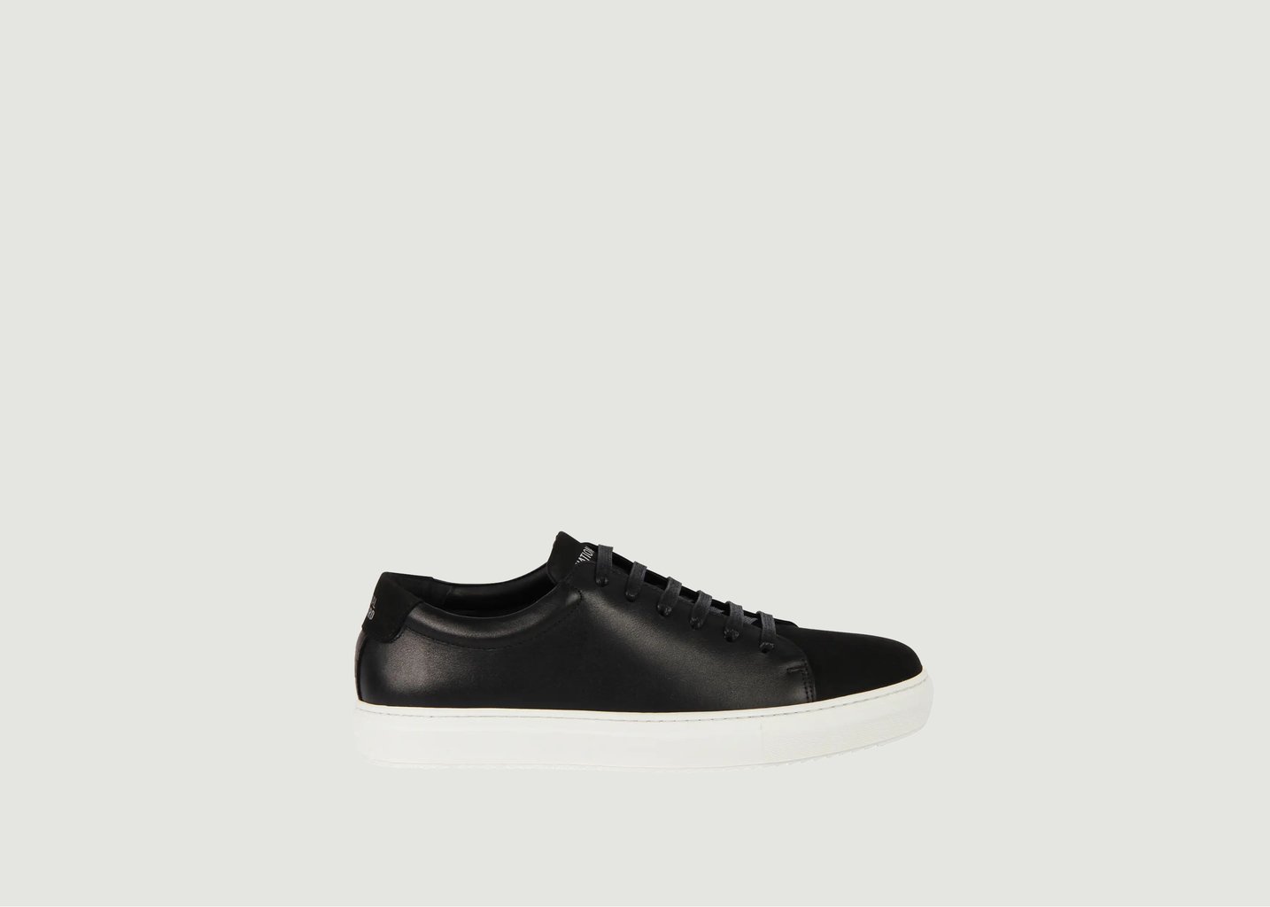 l'exception Sneakers Edition 3 Noir National Standard