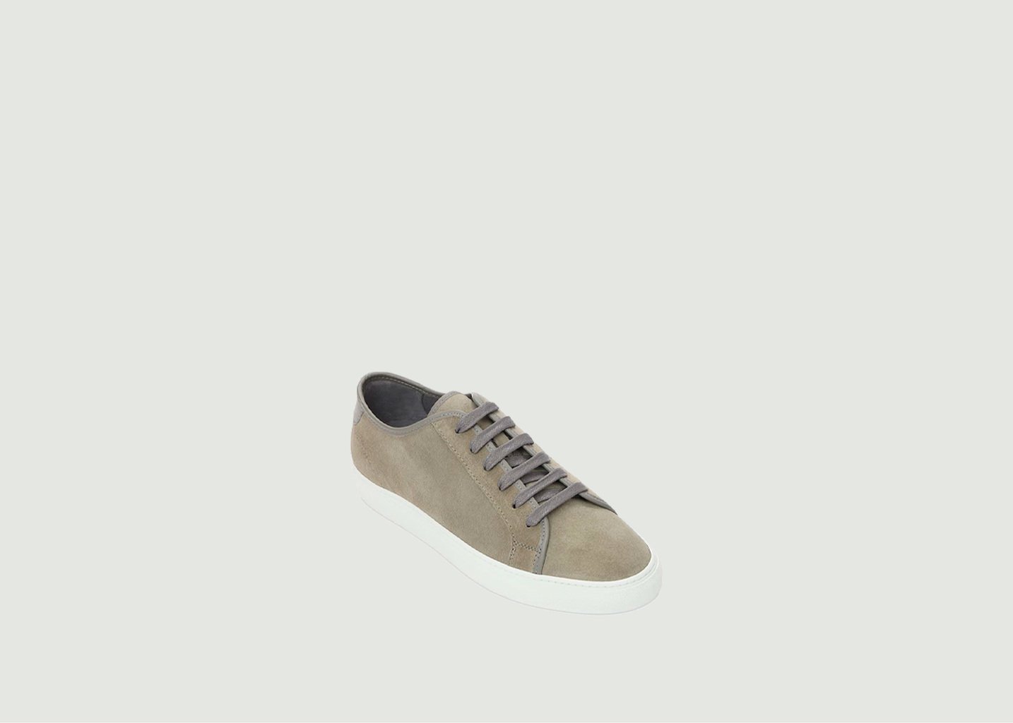 L'exception Sneakers Edition 3 Sable National Standard