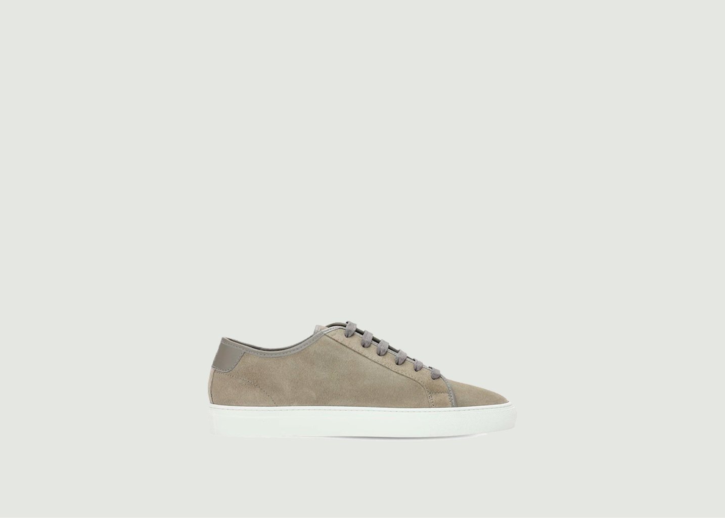 l'exception Sneakers Edition 3 Sable National Standard
