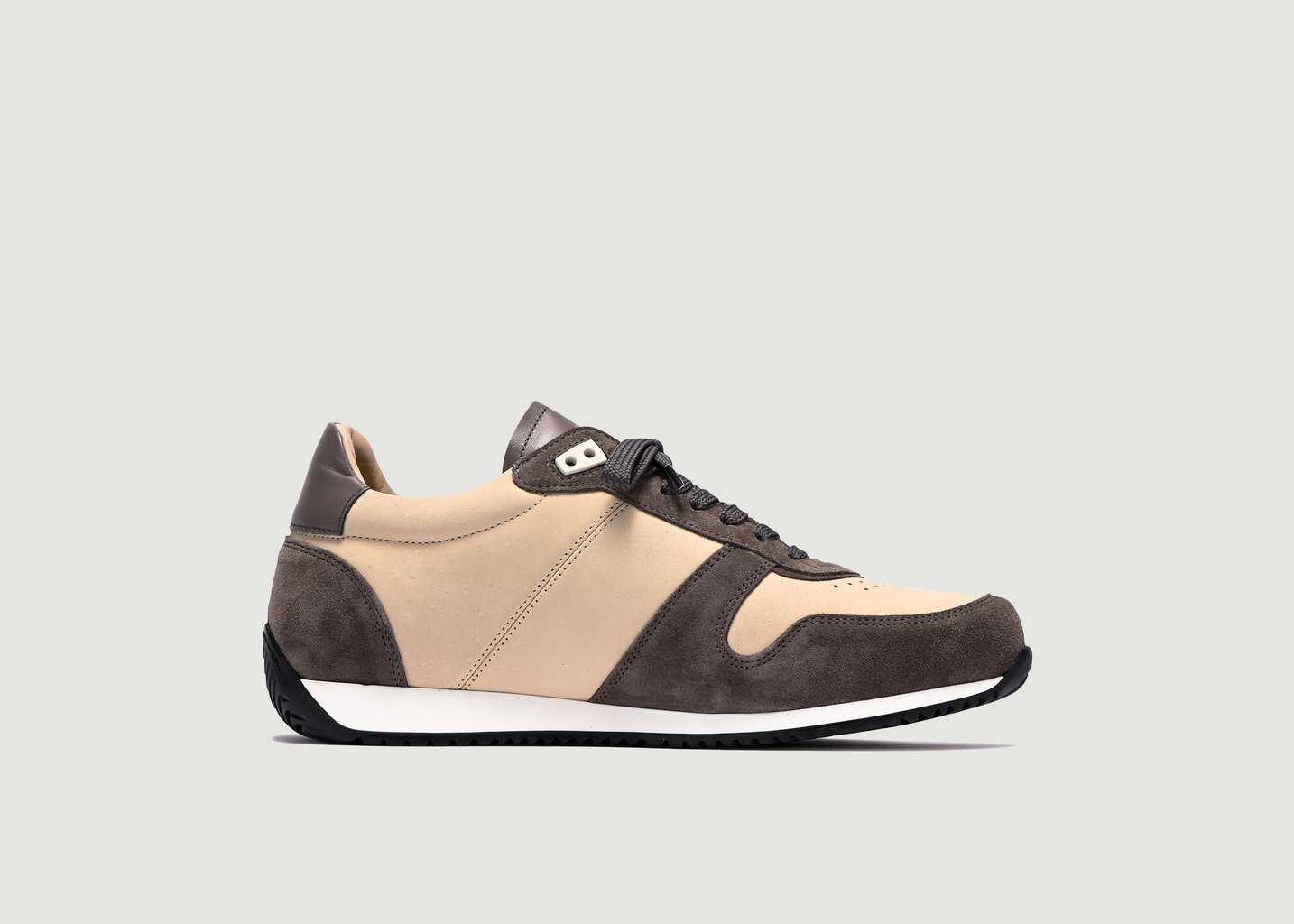 l'exception Sneakers en nubuck ZSP6 Multicolore Zespa