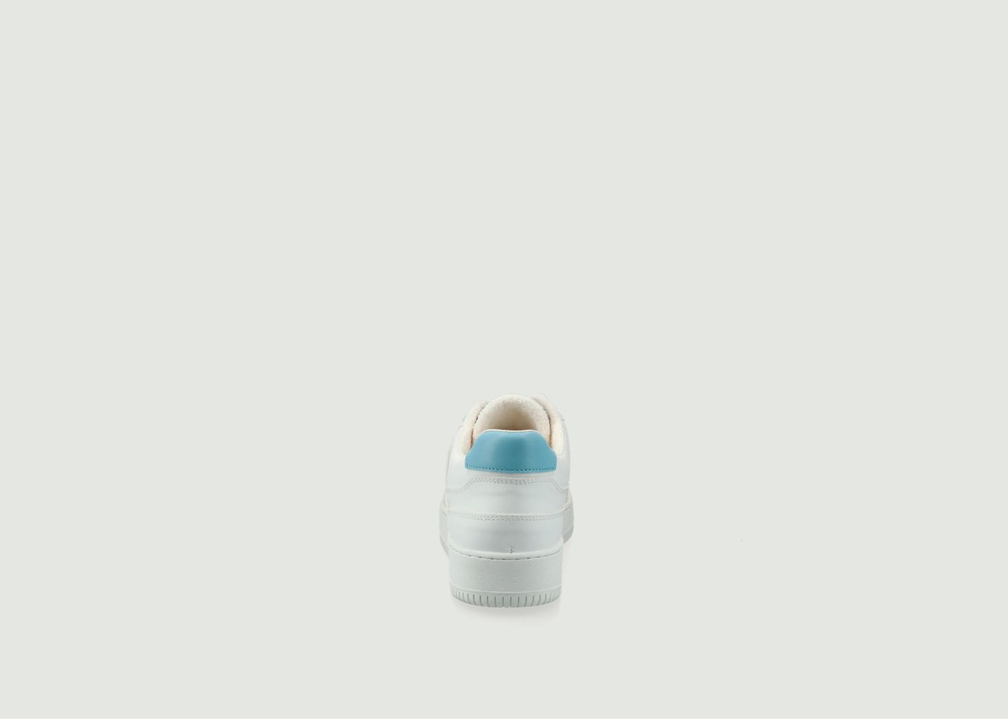L'exception Sneakers GEN1 Pet Bottle Bleu Clair MoEa