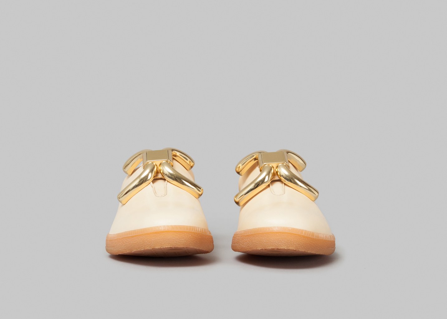 L'exception Sneakers Lys Champagne An Hour And A Shower
