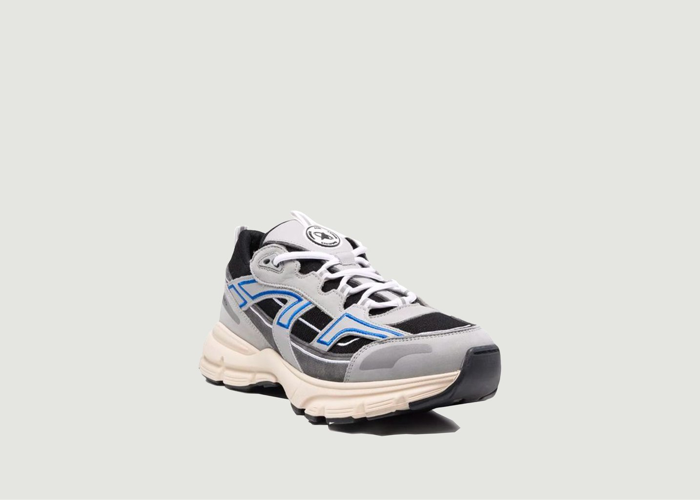 L'exception Sneakers Marathon R Trail Bleu Axel Arigato