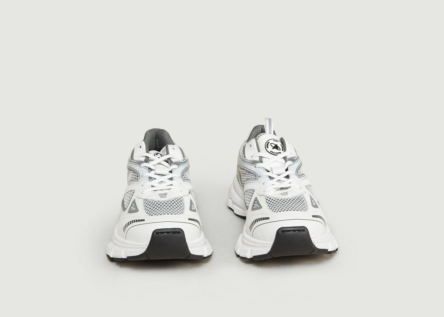 L'exception Sneakers Marathon Runner Blanc Axel Arigato