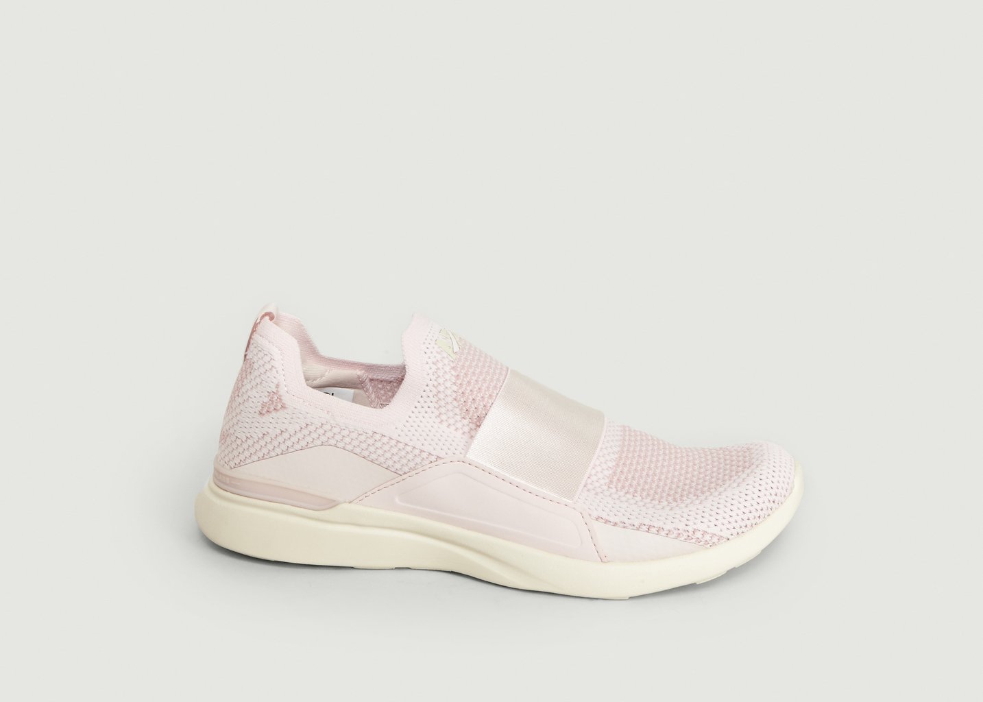 L'exception Sneakers Slip On Tech Loom Bliss Rose Athletic Propulsion Labs