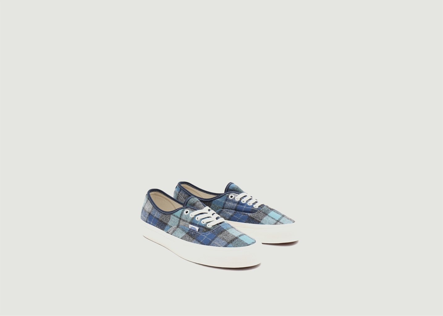 L'exception Sneakers UA Authentic 44 DX Multicolore Vans