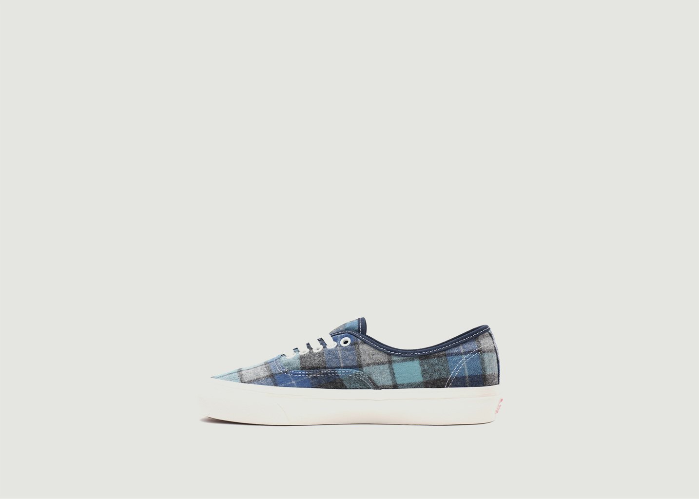 L'exception Sneakers UA Authentic 44 DX Multicolore Vans
