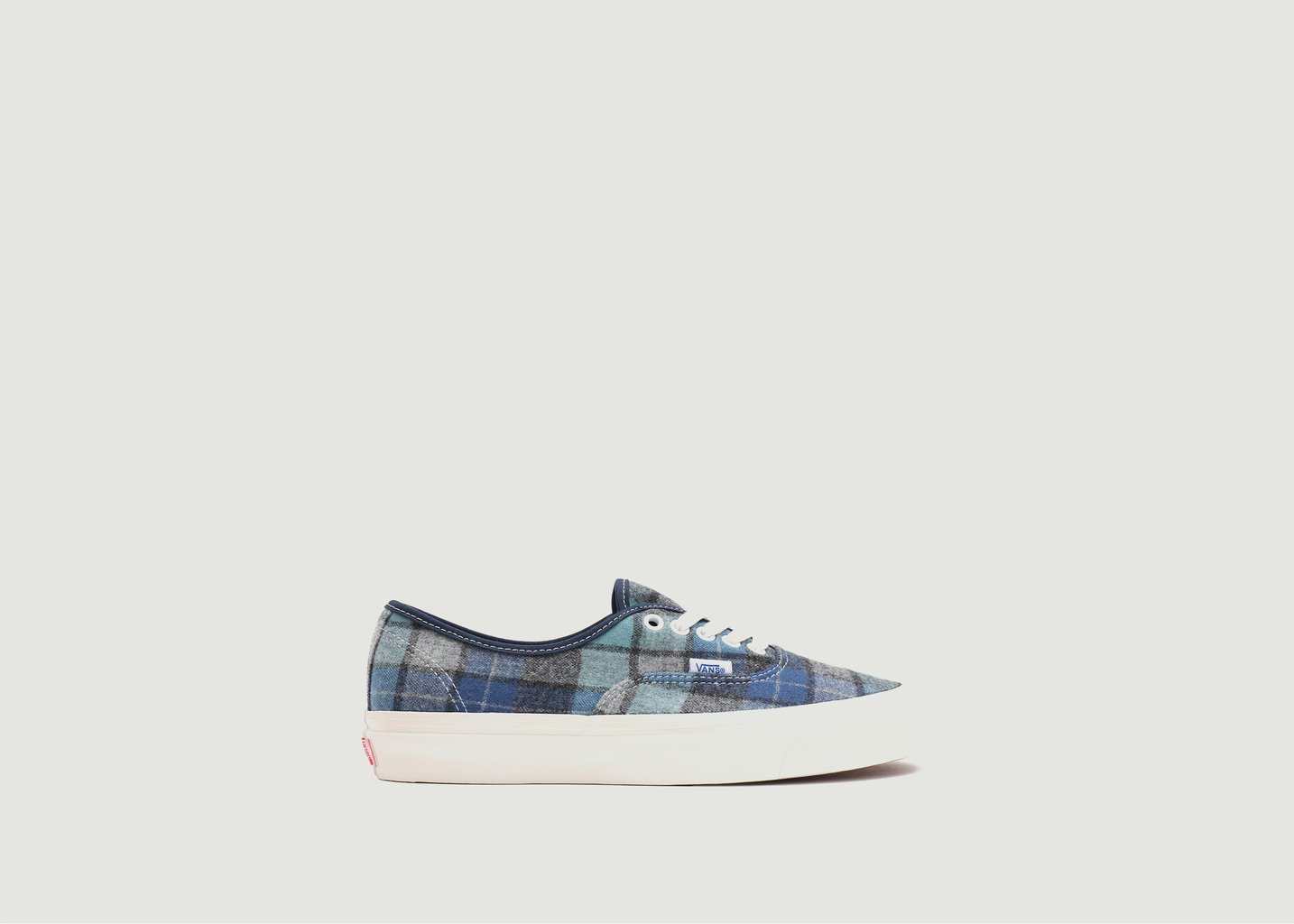 l'exception Sneakers UA Authentic 44 DX Multicolore Vans