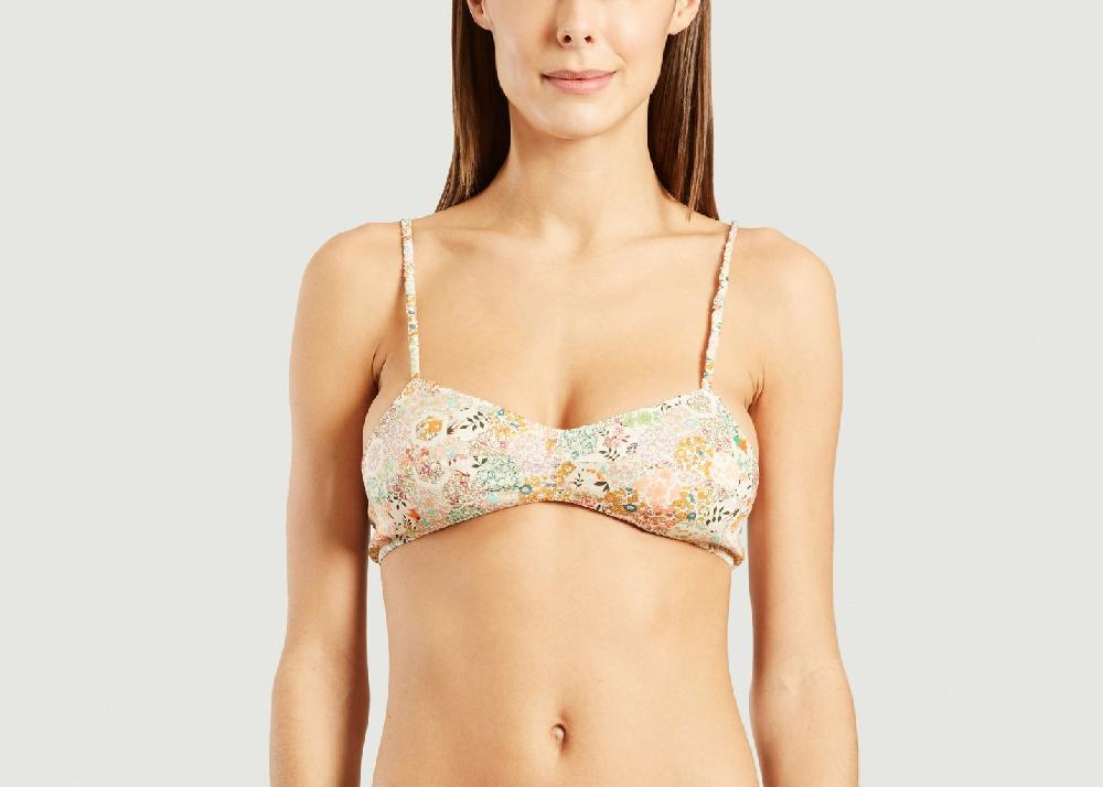 l'exception Soutien Gorge New Elliott Poudre Roseanna