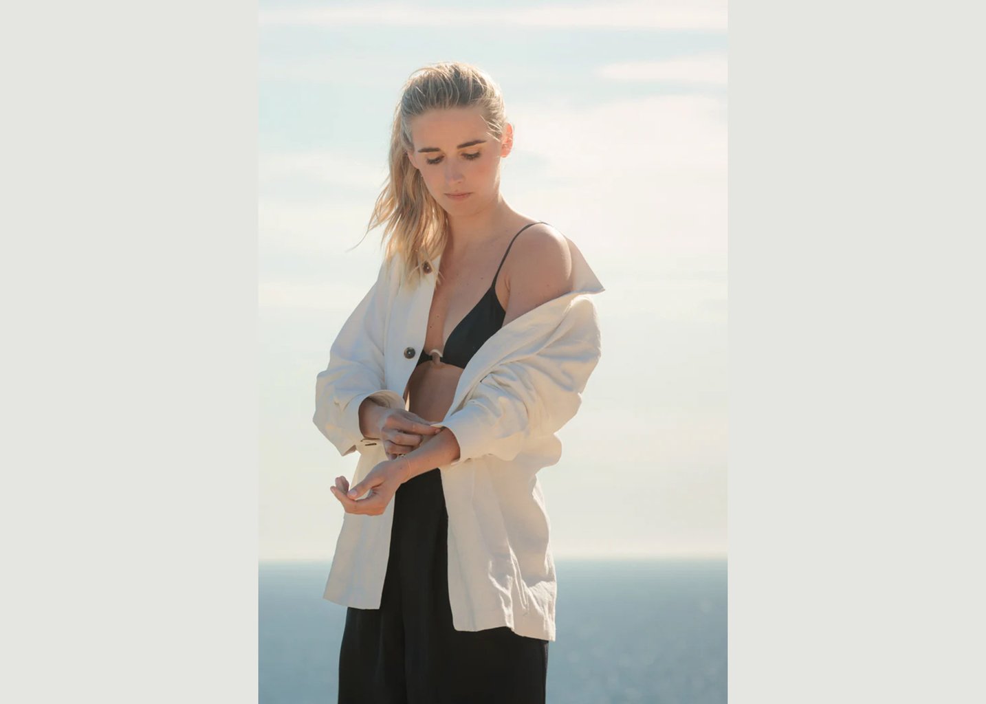 L'exception Surchemise Amiral Jean Blanc Bourrienne Paris X