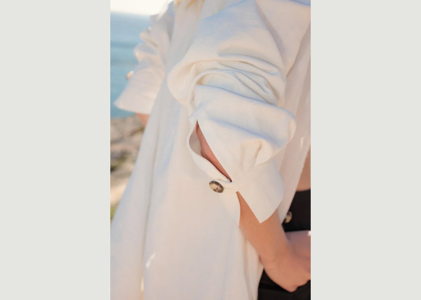 L'exception Surchemise Amiral Jean Blanc Bourrienne Paris X