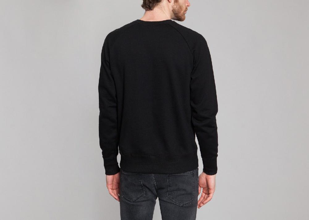 L'exception Sweat Nous Sommes à Paris Noir Nous Sommes à Paris