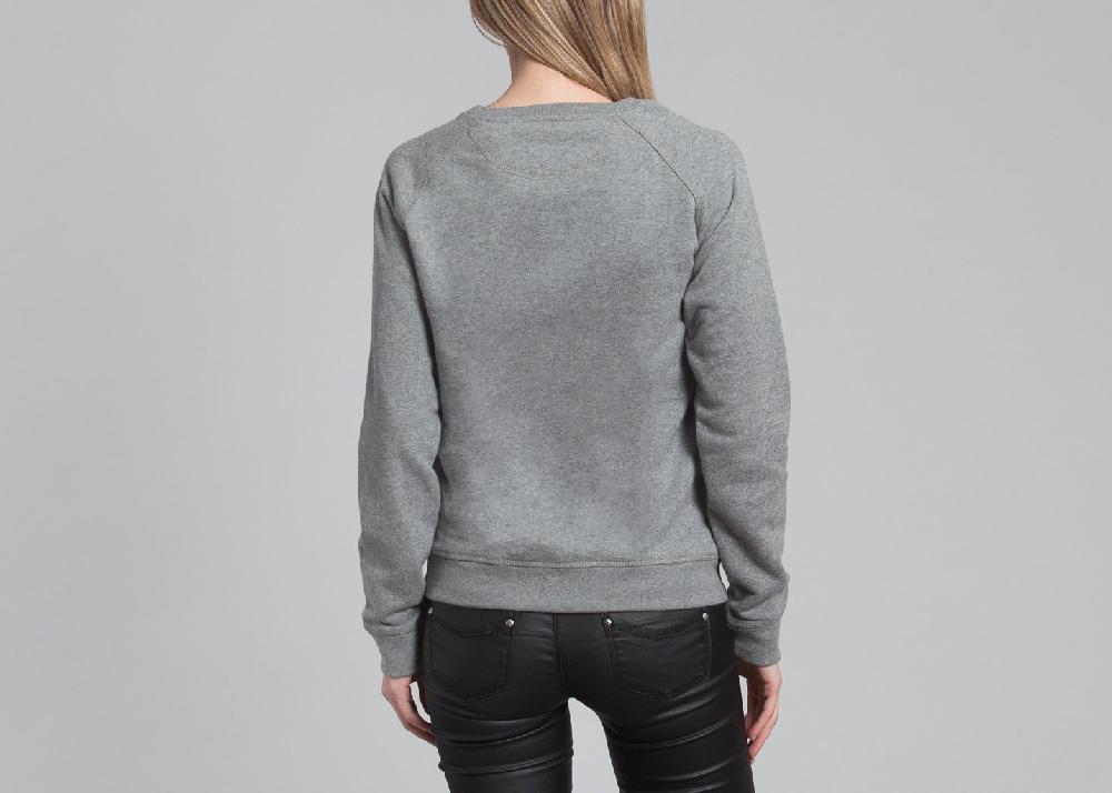 L'exception Sweat Spharell We Are Anthracite Spharell We Are