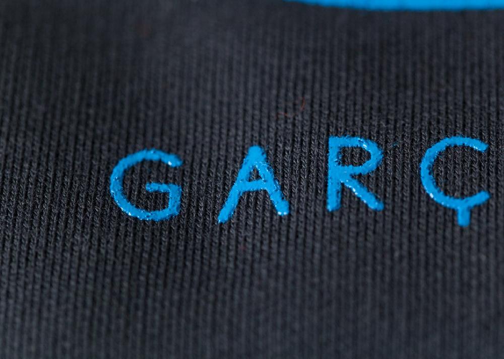 L'exception Sweatshirt Cool Garçon Noir Cool Garçon