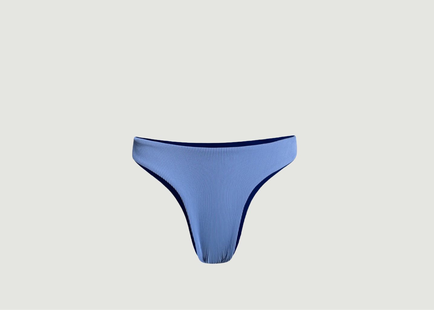 L'exception Tanga Mentawai Réversible Violet Kaly Ora