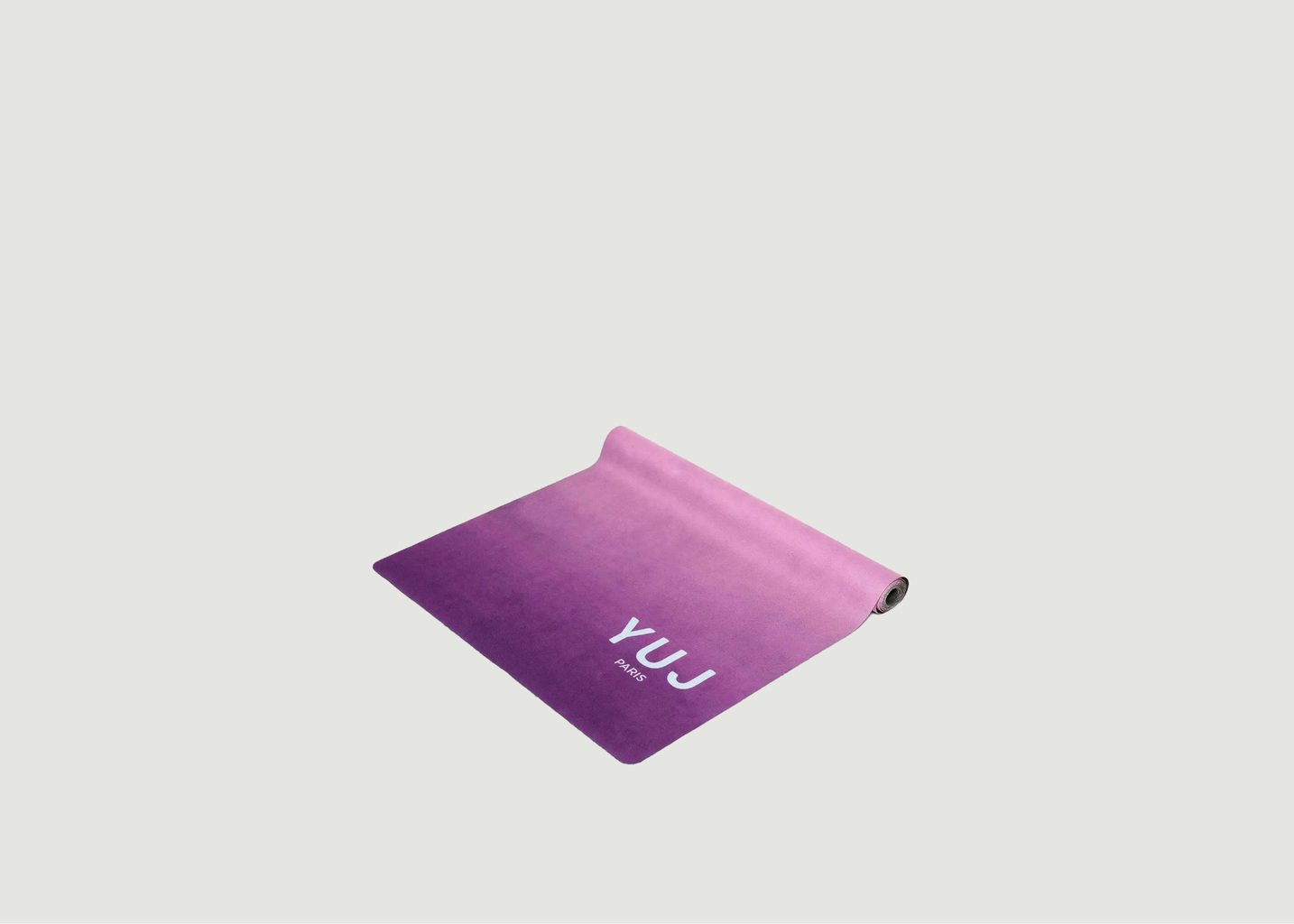 L'exception Tapis De Yoga Chakra Power Multicolore YUJ Paris