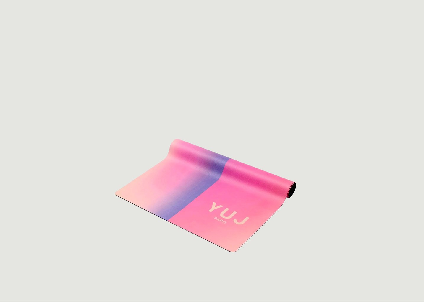 L'exception Tapis De Yoga Good Karma Multicolore YUJ Paris