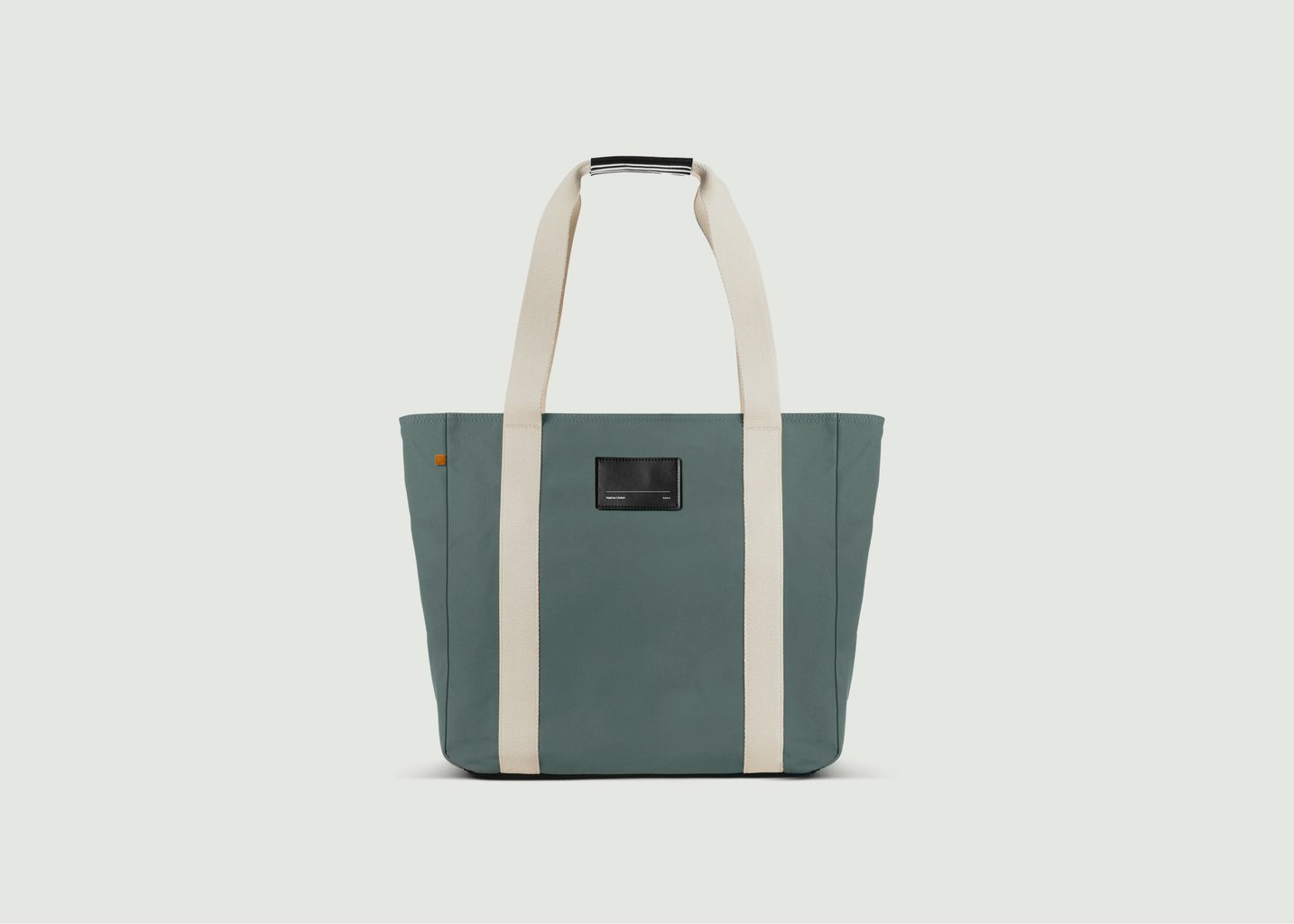 L'exception Tote Bag W.F.A Pro Vert Bouteille Native Union