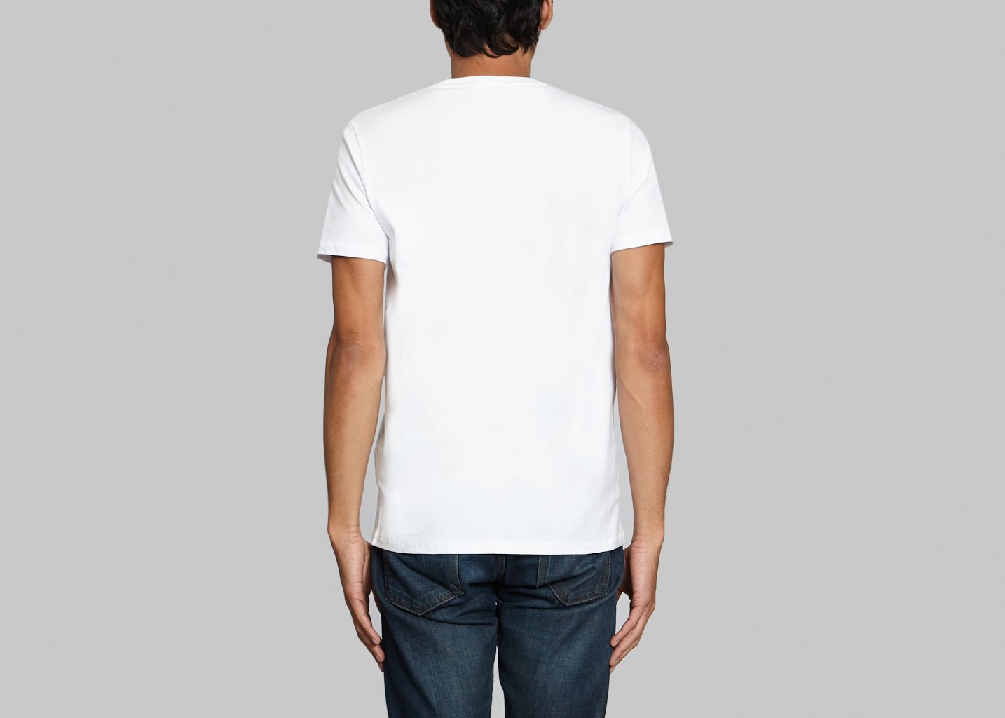 L'exception Tshirt L'Exception X VVV Blanc Veni Vedi Vici