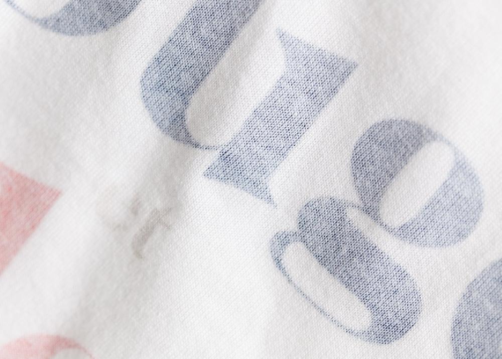 L'exception Tshirt Rouge Et Bleu Blanc Ville Lumière