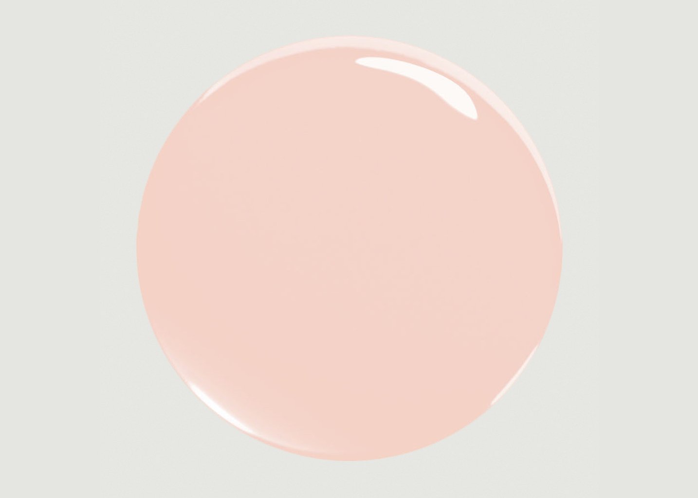 L'exception Vernis À Ongles Taonia Nude Le Rouge Français