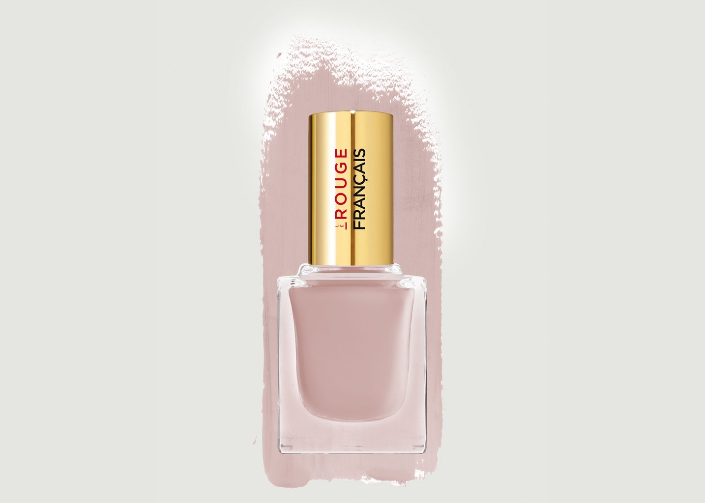 L'exception Vernis Undaria Naturel Le Rouge Français