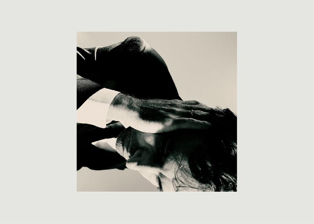 l'exception Vinyle Inside Problems Andrew Bird Blanc La vinyl thèque idéale