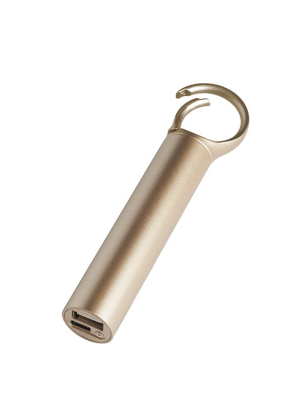 Lexon Batterie Externe 3000 MAh Nomaday Power Bank Par Guillaume Delvigne