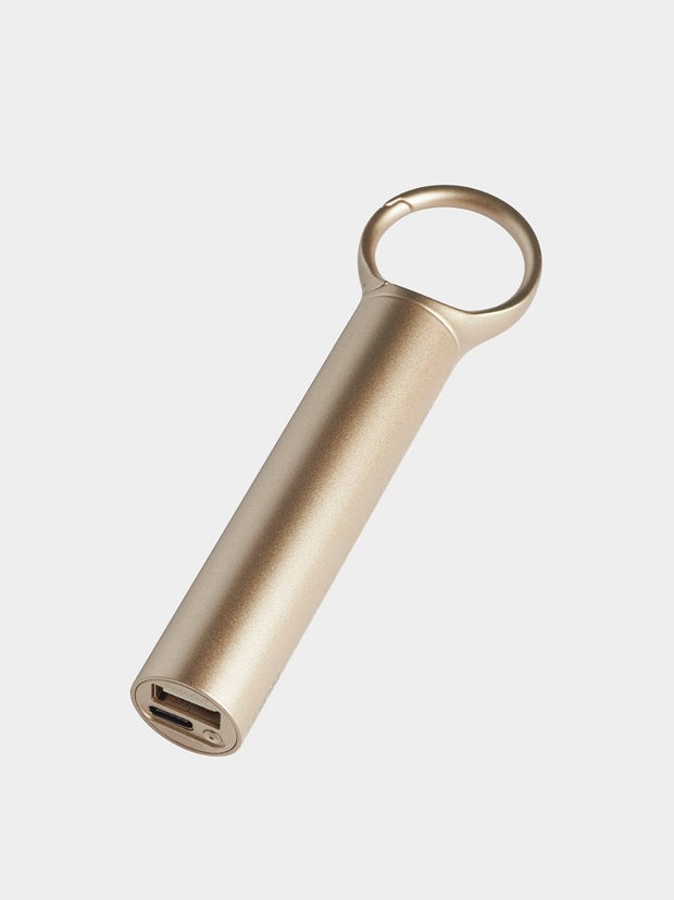 lexon Batterie Externe 3000 mAh Nomaday Power Bank par Guillaume Delvigne