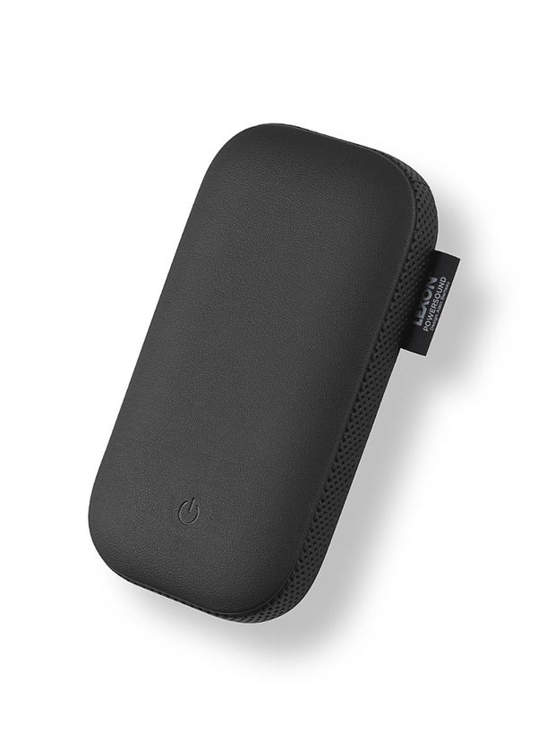 Lexon Chargeur à Induction & Enceinte Powersound Par Alain Berteau