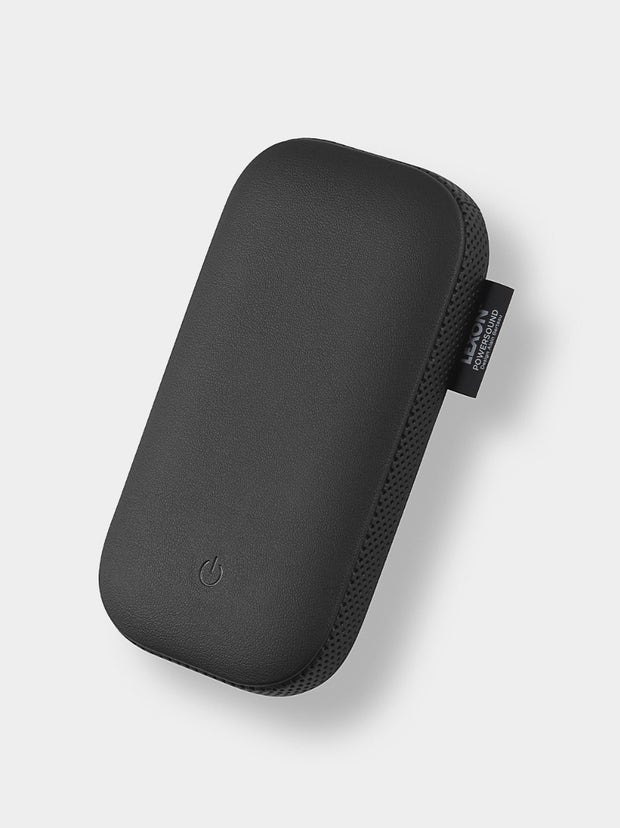 lexon Chargeur à Induction & Enceinte Powersound par Alain Berteau