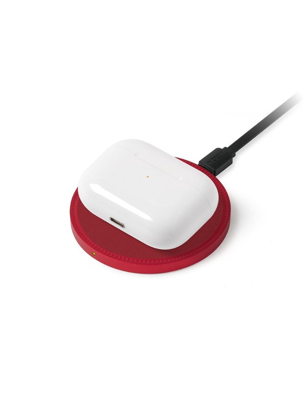 Lexon Chargeur à Induction Powerup Par Lexon Studio