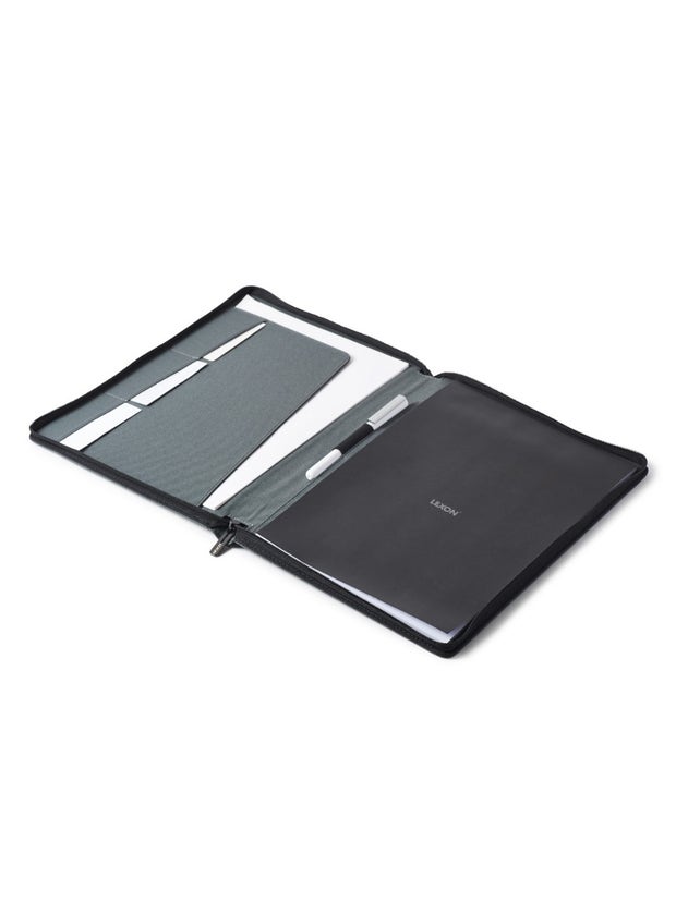 Lexon Conférencier Design Premium+ A4 Folder Par Lexon Studio