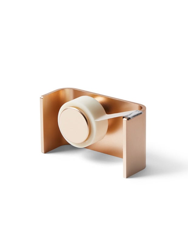 Lexon Dévidoir Ruban Adhésif City Tape Dispenser Par Quaglio & Simonelli