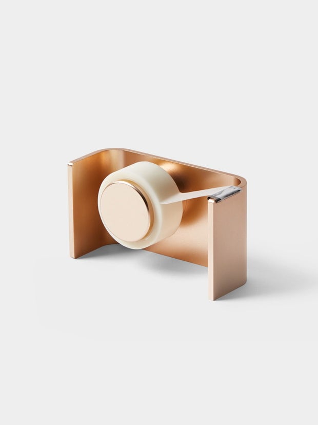 lexon Dévidoir Ruban Adhésif City Tape Dispenser par Quaglio & Simonelli