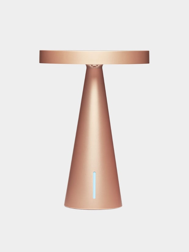 lexon Distributeur Gel Hydroalcoolique Mano par Quaglio & Simonelli