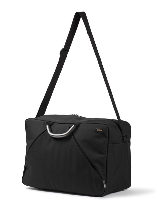 Lexon Duffle Bag Premium+ Duffle Bag Par Lexon Studio