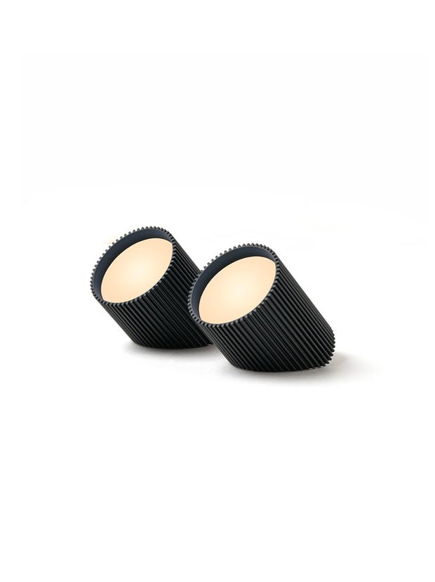 Lexon Duo De Lampes Magnétiques & Synchronisables Ray Light