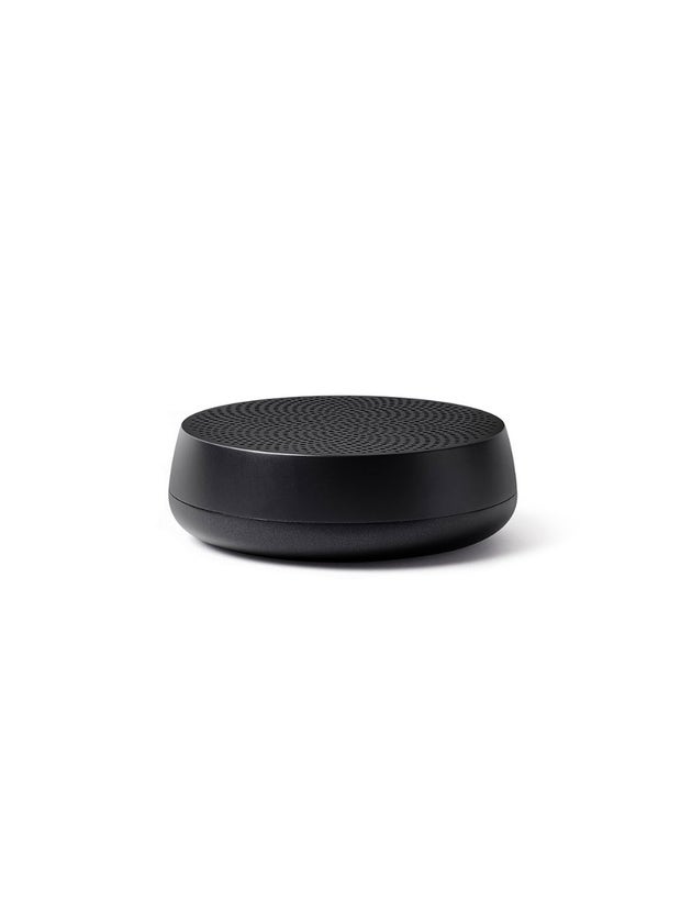 Lexon Enceinte Bluetooth Portable Mino+ L Par Quaglio & Simonelli