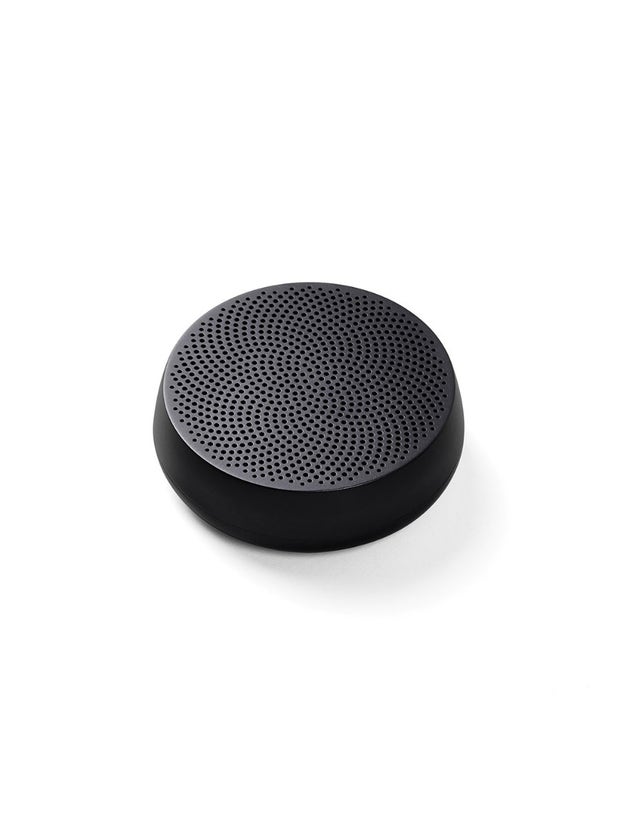 Lexon Enceinte Bluetooth Portable Mino+ L Par Quaglio & Simonelli
