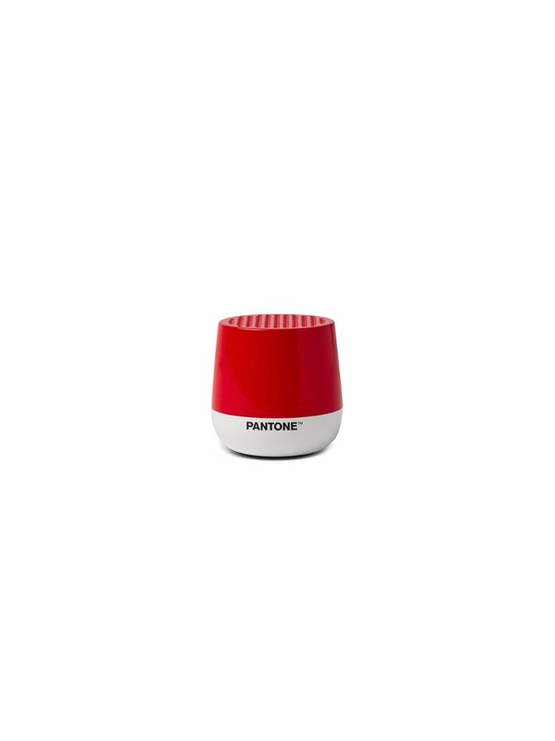 Lexon Enceinte Bluetooth Portable Mino+ Lexon X Pantone