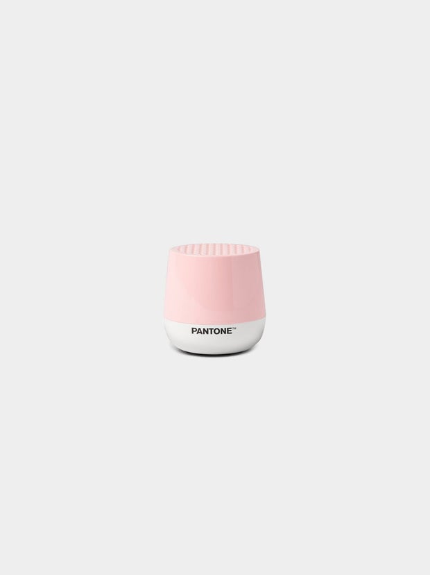 Lexon Enceinte Bluetooth Portable Mino+ Lexon X Pantone
