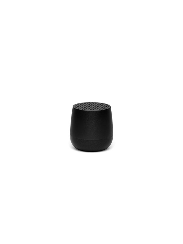 Lexon Enceinte Bluetooth Portable Mino+ Par Quaglio & Simonelli
