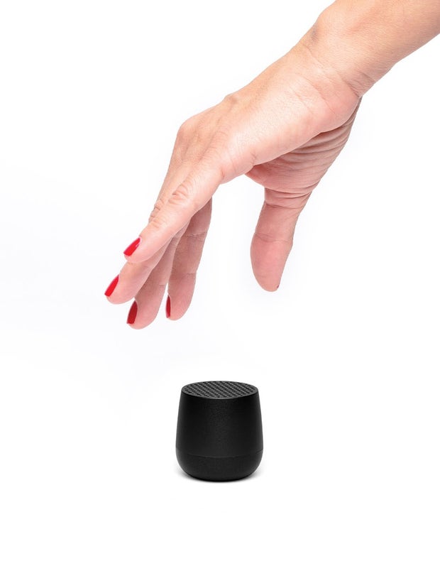Lexon Enceinte Bluetooth Portable Mino+ Par Quaglio & Simonelli