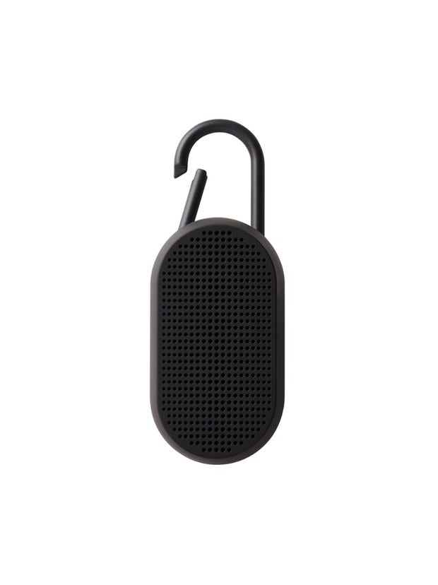 Lexon Enceinte Bluetooth Portable Mino T Par Quaglio & Simonelli