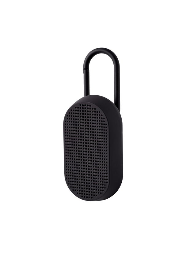 Lexon Enceinte Bluetooth Portable Mino T Par Quaglio & Simonelli